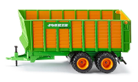 Farmer   Inkuilingwagen