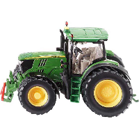 SIKU Farmer   John Deere 6210R modelvoertuig