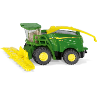 SIKU Farmer   John Deere 8500i modelvoertuig