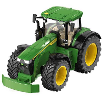 SIKU FARMER   John Deere 8R 370 modelvoertuig