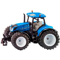 SIKU Farmer   New Holland T7.315 HD modelvoertuig