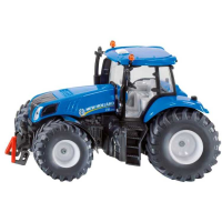 SIKU Farmer   New Holland T8.390