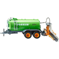 SIKU Farmer   Vatwagen modelvoertuig