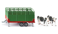 Farmer   Veeaanhangwagen