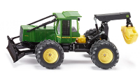 Farmer   John Deere Skidder