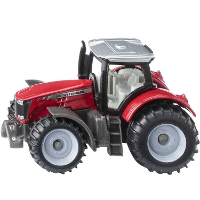 SIKU Massey Ferguson modelvoertuig