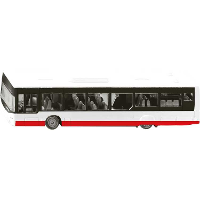 SIKU Neoplan lijnbus modelvoertuig