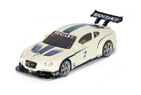 Racing   Bentley Continental GT3 Set