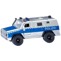 SIKU Super   Rheinmetall MAN Survivor R