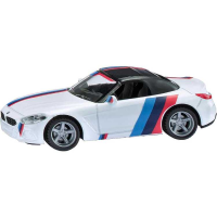 SIKU SUPER BMW Z4 M40i modelvoertuig