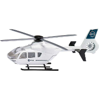 SIKU Super   ESA helikopter modelvoertuig