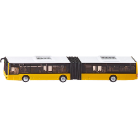 SIKU Super   Harmonikabus modelvoertuig 3736