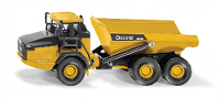SUPER John Deere Dumper