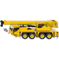 SIKU Super   Kraanwagen modelvoertuig