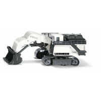 SUPER Liebherr R9800 Mining Bagger