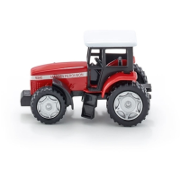 Super   Massey Ferguson Trekker