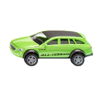 SIKU Super   Mercedes Benz E Klasse All Terrain 4X4 modelvoertuig 2349