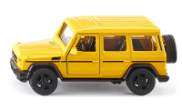 SUPER Mercedes Benz G65 AMG