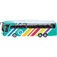 SIKU Super   Mercedes Benz Travego coach modelvoertuig