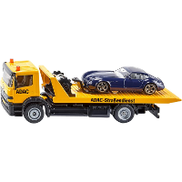 SIKU Super   Takelwagen modelvoertuig
