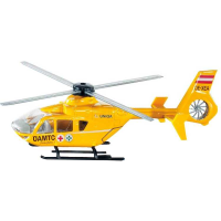 SIKU SUPER ÖAMTC Hubschrauber modelvoertuig
