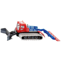 SIKU SUPER   Kässbohrer Pistebully modelvoertuig