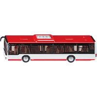 SIKU Super   Stadbus MAN Lions City modelvoertuig