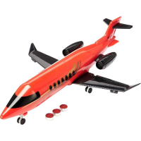 SIKU Super   Zakenvliegtuig modelvoertuig Schaal 1:50