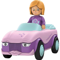SIKU Toddys   Betty Blinky