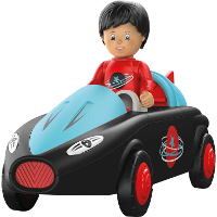 SIKU Toddys   Sam Speedy