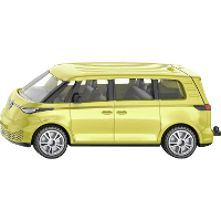 SIKU VW ID.Buzz modelvoertuig