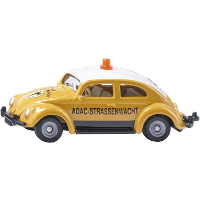 SIKU VW Kever ADAC modelvoertuig