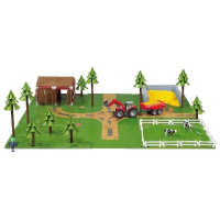 World Startset Farmer