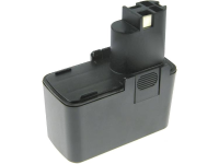 Sila 340105 Gereedschapsaccu Vervangt Originele Accu Bosch 2607335151 12 V 2000 Mah Nimh