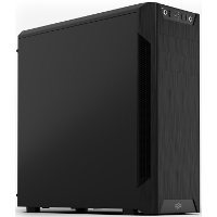 SilentiumPC Armis AR7 2x USB A 3.2 (5 Gbit/s), 2x Audio
