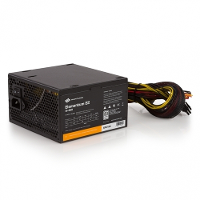 SilentiumPC Elementum E2 350W 80Plus EU 1x PCIe