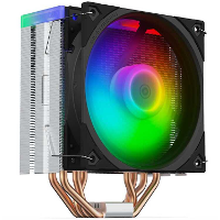 SilentiumPC Fera 5 ARGB