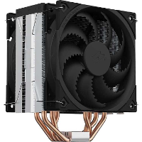 SilentiumPC Fera 5 Dual cpu koeler