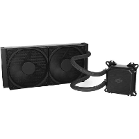 SilentiumPC Navis F240 AIO