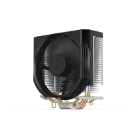 SilentiumPC Spartan 5
