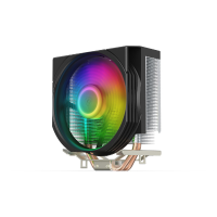 SilentiumPC Spartan 5 ARGB