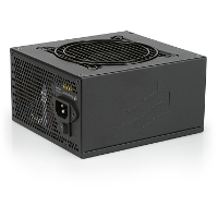 SilentiumPC Supremo FM2 Gold 750W 4x PCIe, Kabelmanagement