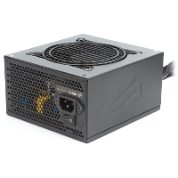 SilentiumPC Vero M3 Bronze 600W 2x PCIe, Kabelmanagement