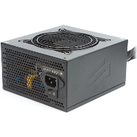 SilentiumPC Vero M3 Bronze 700W 3x PCIe, Kabelmanagement