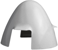 Silentwind 104103 Nose Cone Afdekkap van rotor