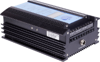 Silentwind Hybrid Boost 24V Laadregelaar voor zonne energie PWM 24 V 40 A