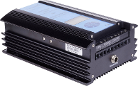 Silentwind Hybrid Boost 48V Laadregelaar voor zonne energie PWM 48 V 20 A