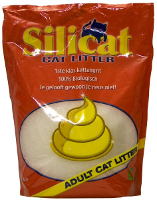 Silicat Adult Litter Kattenbakvulling #95;_6 Kg