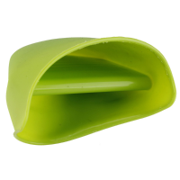 Silicon Heat Resistant Glove Oven Mitt