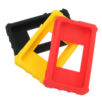 Silicone Case For Ds212 Mini Pocket Size Lcd Digital Portable Storage Oscilloscope